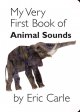 Go to record My very first book of animal sounds
