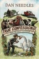 Go to record True confessions from the ninth concession