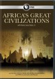 Go to record Africa's great civilizations