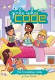 Go to record The friendship code