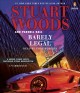 Go to record Barely legal a Herbie Fisher novel