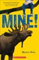Go to record Mine!