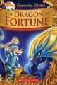 Go to record The dragon of fortune : an epic kingdom of fantasy adventure