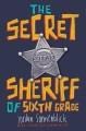 Go to record The secret sheriff of sixth grade