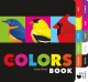 Go to record My colors book