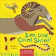 Go to record Jump, leap, count sheep! : a Canadian wildlife 123