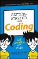 Go to record Getting started with coding
