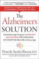 Go to record The Alzheimer's solution : a breakthrough program to preve...