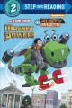 Go to record Magnet power!