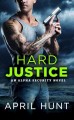 Go to record Hard justice