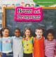 Go to record Nouns and pronouns