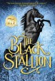 Go to record The Black Stallion