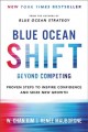 Go to record Blue Ocean shift : beyond competing : proven steps to insp...