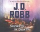 Go to record Secrets in death