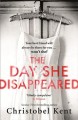 Go to record The day she disappeared