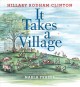 Go to record It takes a village