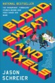 Go to record Blood, sweat, and pixels : the triumphant, turbulent stori...