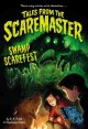 Go to record Swamp scarefest!
