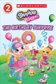Go to record The birthday surprise