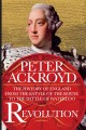 Go to record Revolution : the history of England : from the Battle of t...