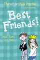 Go to record Best friends!