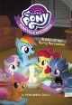 Go to record Riddle of the rusty horseshoe