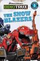 Go to record The snow blazers