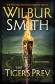 Go to record The tiger's prey : a novel of adventure