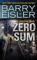 Go to record Zero sum