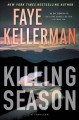 Go to record Killing season : a thriller