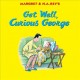 Go to record Margret & H.A. Rey's Get well, Curious George
