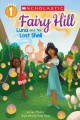Go to record Luna and the lost shell