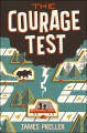 Go to record The courage test