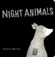 Go to record Night animals