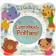 Go to record Everybody potties!