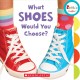 Go to record What shoes would you choose?