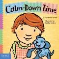 Go to record Calm-down time