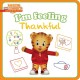 Go to record I'm feeling thankful