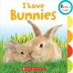 Go to record I love bunnies.