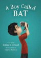 Go to record A boy called bat