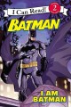 Go to record I am Batman