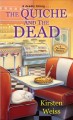 Go to record The quiche and the dead