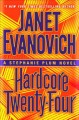 Go to record Hardcore twenty-four