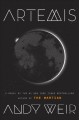 Go to record Artemis : a novel