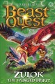 Go to record Zulok the winged spirit