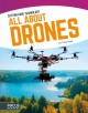 Go to record All about drones
