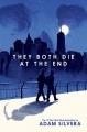 Go to record They both die at the end