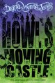Go to record Howl's moving castle