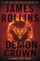 Go to record The demon crown