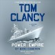 Go to record Tom Clancy power and empire
